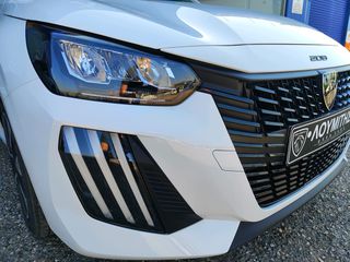 Peugeot 208 2025 5 ΧΡΌΝΙΑ ΕΓΓΎΗΣΗ ΕΡΓΟΣΤΑΣΊΟΥ-thumb-9