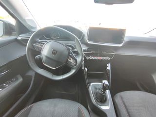 Peugeot 208 2025 5 ΧΡΌΝΙΑ ΕΓΓΎΗΣΗ ΕΡΓΟΣΤΑΣΊΟΥ-thumb-19