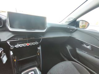 Peugeot 208 2025 5 ΧΡΌΝΙΑ ΕΓΓΎΗΣΗ ΕΡΓΟΣΤΑΣΊΟΥ-thumb-20