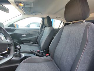 Peugeot 208 2025 5 ΧΡΌΝΙΑ ΕΓΓΎΗΣΗ ΕΡΓΟΣΤΑΣΊΟΥ-thumb-16