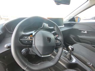 Peugeot 208 2025 5 ΧΡΌΝΙΑ ΕΓΓΎΗΣΗ ΕΡΓΟΣΤΑΣΊΟΥ-thumb-22