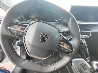 Peugeot 208 2025 5 ΧΡΌΝΙΑ ΕΓΓΎΗΣΗ ΕΡΓΟΣΤΑΣΊΟΥ-thumb-24