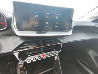 Peugeot 208 2025 5 ΧΡΌΝΙΑ ΕΓΓΎΗΣΗ ΕΡΓΟΣΤΑΣΊΟΥ-thumb-15