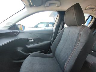 Peugeot 208 2025 5 ΧΡΌΝΙΑ ΕΓΓΎΗΣΗ ΕΡΓΟΣΤΑΣΊΟΥ-thumb-27