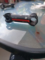 Λαιμός τιμονιού 3Τ 120 mm