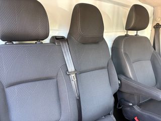 Nissan NV300 2021 2.Odci 145ps*Μακρυ L2*Αυτοματο*Κlima*FullExtra*Book Service*-thumb-12