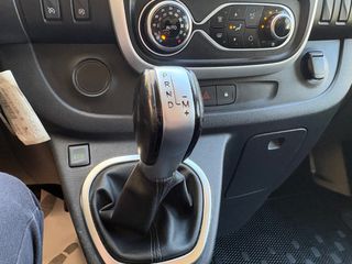 Nissan NV300 2021 2.Odci 145ps*Μακρυ L2*Αυτοματο*Κlima*FullExtra*Book Service*-thumb-22