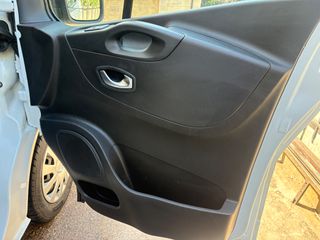 Nissan NV300 2021 2.Odci 145ps*Μακρυ L2*Αυτοματο*Κlima*FullExtra*Book Service*-thumb-29