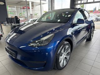 Tesla Model Y 2023 LONG RANGE DUAL MOTOR