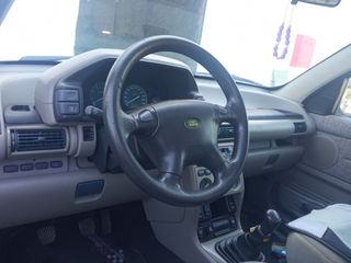 ΤΑΜΠΛΟ LAND ROVER FREELANDER 1800cc 2001