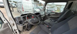 Ανατροπή + Γερανός Nissan 2018 Nissan Cabstar 3.0 Pro+ Ανατροπή + Γερανός-thumb-7