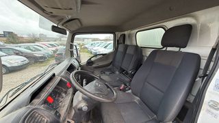 Ανατροπή + Γερανός Nissan 2018 Nissan Cabstar 3.0 Pro+ Ανατροπή + Γερανός-thumb-8