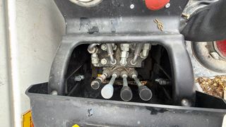 Ανατροπή + Γερανός Nissan 2018 Nissan Cabstar 3.0 Pro+ Ανατροπή + Γερανός-thumb-10