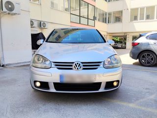Volkswagen Golf 2004 ΟΘΟΝΗ!!1ο ΧΕΡΙ!!ΕΞΑΙΡΕΤΙΚΟ!!