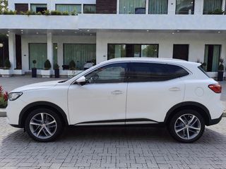 Mg EHS 2023 T-GDI LUXURY PHEV | PANORAMA | LEATHER | 360* ΑΠΟ SERVICE-thumb-3
