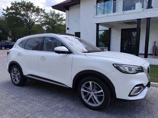 Mg EHS 2023 T-GDI LUXURY PHEV | PANORAMA | LEATHER | 360* ΑΠΟ SERVICE-thumb-6