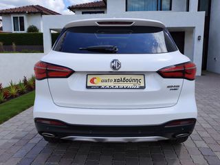 Mg EHS 2023 T-GDI LUXURY PHEV | PANORAMA | LEATHER | 360* ΑΠΟ SERVICE-thumb-7