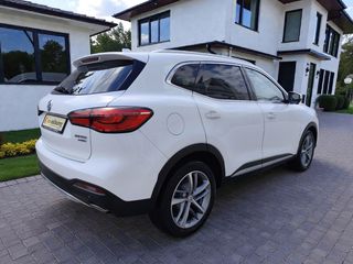 Mg EHS 2023 T-GDI LUXURY PHEV | PANORAMA | LEATHER | 360* ΑΠΟ SERVICE-thumb-8