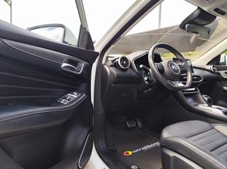 Mg EHS 2023 T-GDI LUXURY PHEV | PANORAMA | LEATHER | 360* ΑΠΟ SERVICE-thumb-9