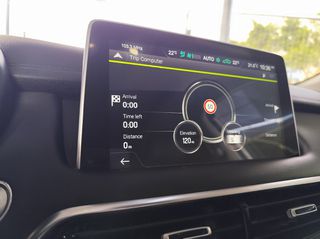 Mg EHS 2023 T-GDI LUXURY PHEV | PANORAMA | LEATHER | 360* ΑΠΟ SERVICE-thumb-36