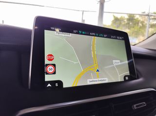 Mg EHS 2023 T-GDI LUXURY PHEV | PANORAMA | LEATHER | 360* ΑΠΟ SERVICE-thumb-37