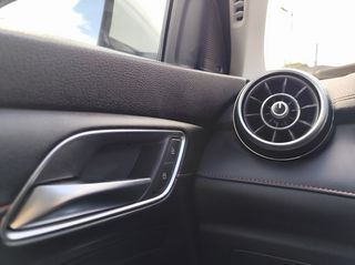Mg EHS 2023 T-GDI LUXURY PHEV | PANORAMA | LEATHER | 360* ΑΠΟ SERVICE-thumb-39
