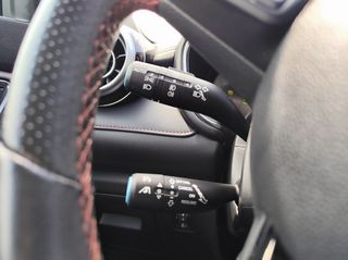 Mg EHS 2023 T-GDI LUXURY PHEV | PANORAMA | LEATHER | 360* ΑΠΟ SERVICE-thumb-40
