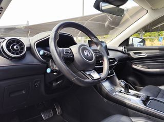 Mg EHS 2023 T-GDI LUXURY PHEV | PANORAMA | LEATHER | 360* ΑΠΟ SERVICE-thumb-11