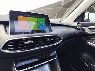 Mg EHS 2023 T-GDI LUXURY PHEV | PANORAMA | LEATHER | 360* ΑΠΟ SERVICE-thumb-13
