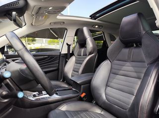 Mg EHS 2023 T-GDI LUXURY PHEV | PANORAMA | LEATHER | 360* ΑΠΟ SERVICE-thumb-14