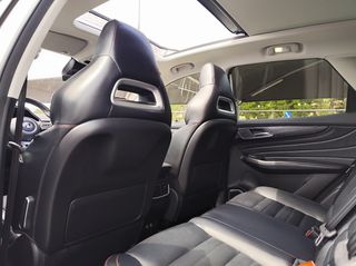 Mg EHS 2023 T-GDI LUXURY PHEV | PANORAMA | LEATHER | 360* ΑΠΟ SERVICE-thumb-15