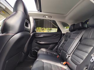Mg EHS 2023 T-GDI LUXURY PHEV | PANORAMA | LEATHER | 360* ΑΠΟ SERVICE-thumb-16