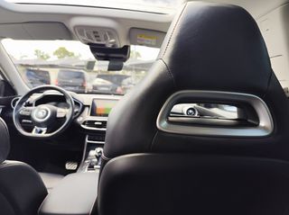 Mg EHS 2023 T-GDI LUXURY PHEV | PANORAMA | LEATHER | 360* ΑΠΟ SERVICE-thumb-17