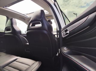 Mg EHS 2023 T-GDI LUXURY PHEV | PANORAMA | LEATHER | 360* ΑΠΟ SERVICE-thumb-18