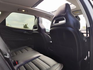 Mg EHS 2023 T-GDI LUXURY PHEV | PANORAMA | LEATHER | 360* ΑΠΟ SERVICE-thumb-19