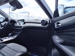 Mg EHS 2023 T-GDI LUXURY PHEV | PANORAMA | LEATHER | 360* ΑΠΟ SERVICE-thumb-22
