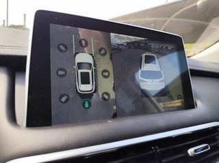 Mg EHS 2023 T-GDI LUXURY PHEV | PANORAMA | LEATHER | 360* ΑΠΟ SERVICE-thumb-25