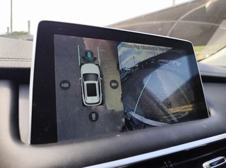 Mg EHS 2023 T-GDI LUXURY PHEV | PANORAMA | LEATHER | 360* ΑΠΟ SERVICE-thumb-26