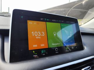 Mg EHS 2023 T-GDI LUXURY PHEV | PANORAMA | LEATHER | 360* ΑΠΟ SERVICE-thumb-27