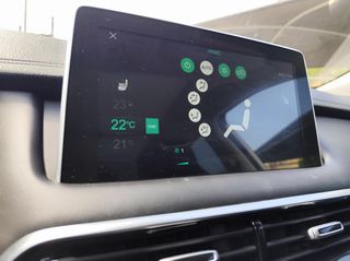Mg EHS 2023 T-GDI LUXURY PHEV | PANORAMA | LEATHER | 360* ΑΠΟ SERVICE-thumb-31