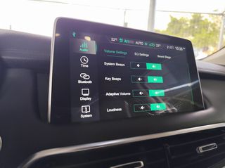 Mg EHS 2023 T-GDI LUXURY PHEV | PANORAMA | LEATHER | 360* ΑΠΟ SERVICE-thumb-32