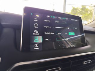 Mg EHS 2023 T-GDI LUXURY PHEV | PANORAMA | LEATHER | 360* ΑΠΟ SERVICE-thumb-33