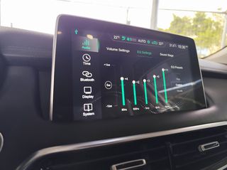 Mg EHS 2023 T-GDI LUXURY PHEV | PANORAMA | LEATHER | 360* ΑΠΟ SERVICE-thumb-34