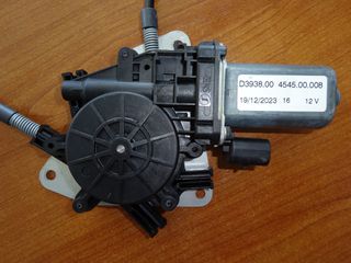 ΓΡΥΛΟΣ ΗΛΕΚΤΡΙΚΟΣ ΠΑΡΑΘΥΡΟ ΟΔΗΓΟΥ ΝΙSSAN ALMERA N15 96-00-thumb-1