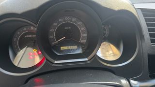 Toyota Hilux 2011 HILUX 4X4 Πρώτο χέρι Ελληνικό Τηλ. Επικοινωνίας 6972349974-thumb-8