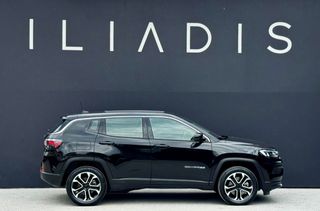Jeep Compass 2026 4xe