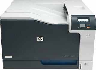 HP LaserJet Professional CP5225dn Έγχρωμoς Εκτυπωτής