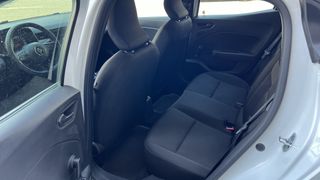 Renault Clio 2022 1.0 TCE 90hp CARMAX - 3 ΧΡΟΝΙΑ ΔΩΡΕΑΝ SERVICE-thumb-6