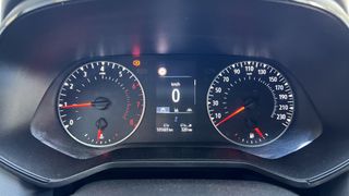 Renault Clio 2022 1.0 TCE 90hp CARMAX - 3 ΧΡΟΝΙΑ ΔΩΡΕΑΝ SERVICE-thumb-9