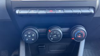 Renault Clio 2022 1.0 TCE 90hp CARMAX - 3 ΧΡΟΝΙΑ ΔΩΡΕΑΝ SERVICE-thumb-11